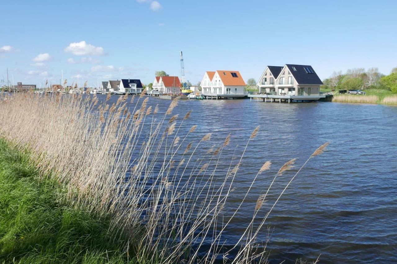 Fewo Mara - 1000M Vom Nordseestrand Harlesiel Wittmund Zewnętrze zdjęcie