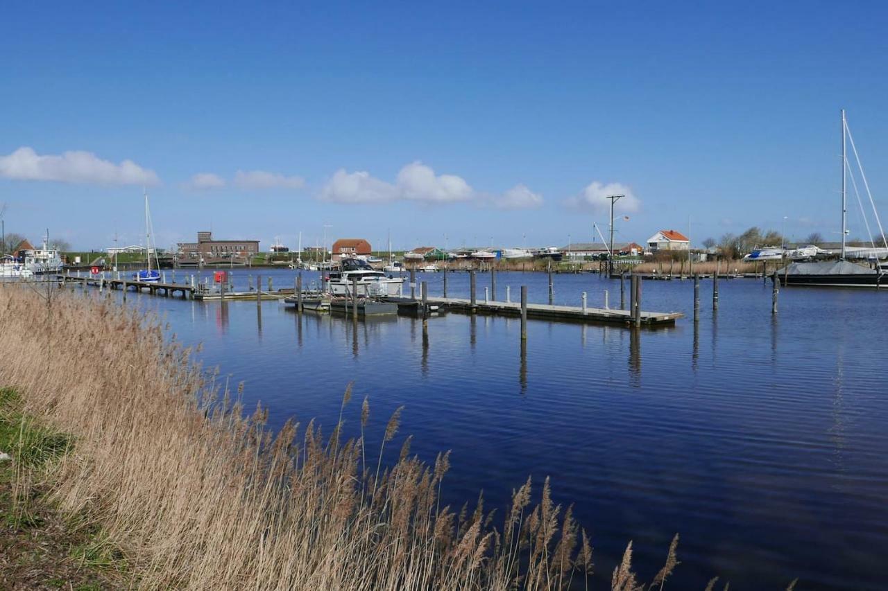 Fewo Mara - 1000M Vom Nordseestrand Harlesiel Wittmund Zewnętrze zdjęcie